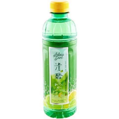 ADEM SARI CHING KU PET 350ML